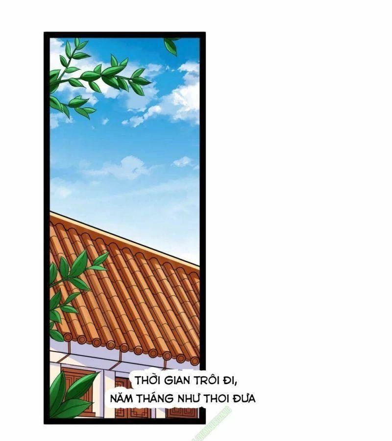 Đạp Toái Tiên Hà Chapter 24 - 2