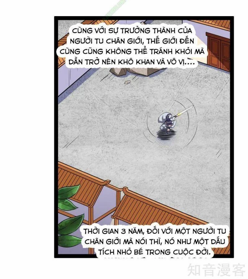 Đạp Toái Tiên Hà Chapter 24 - 3