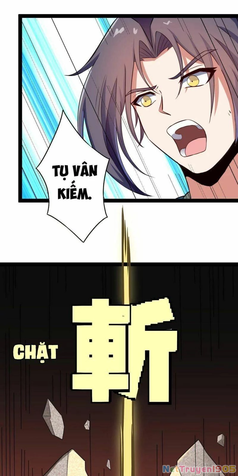 Đạp Toái Tiên Hà Chapter 24 - 4