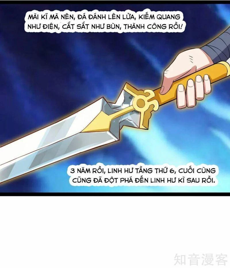 Đạp Toái Tiên Hà Chapter 24 - 6