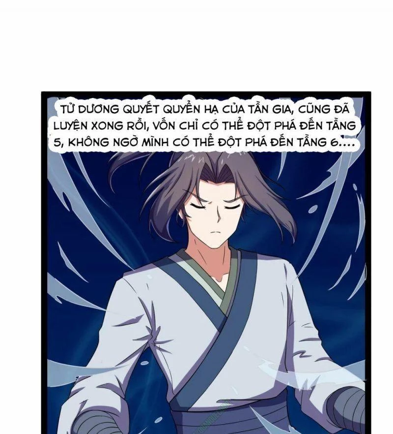 Đạp Toái Tiên Hà Chapter 24 - 7