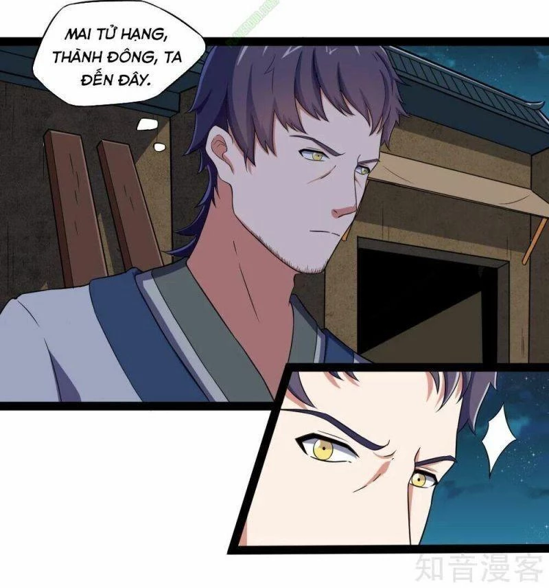 Đạp Toái Tiên Hà Chapter 24 - 10