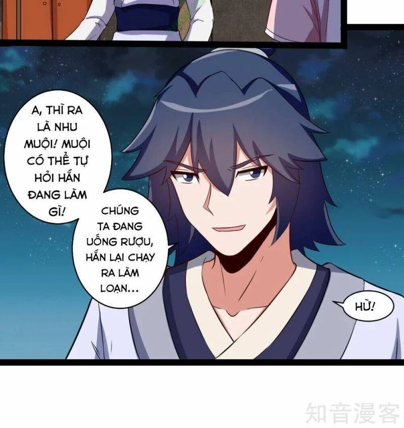 Đạp Toái Tiên Hà Chapter 24 - 15