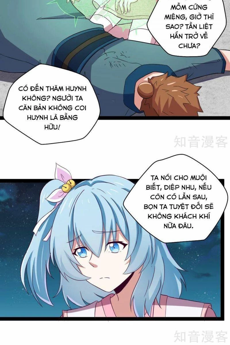 Đạp Toái Tiên Hà Chapter 24 - 17