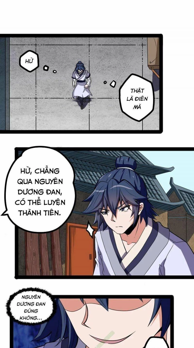 Đạp Toái Tiên Hà Chapter 24 - 20