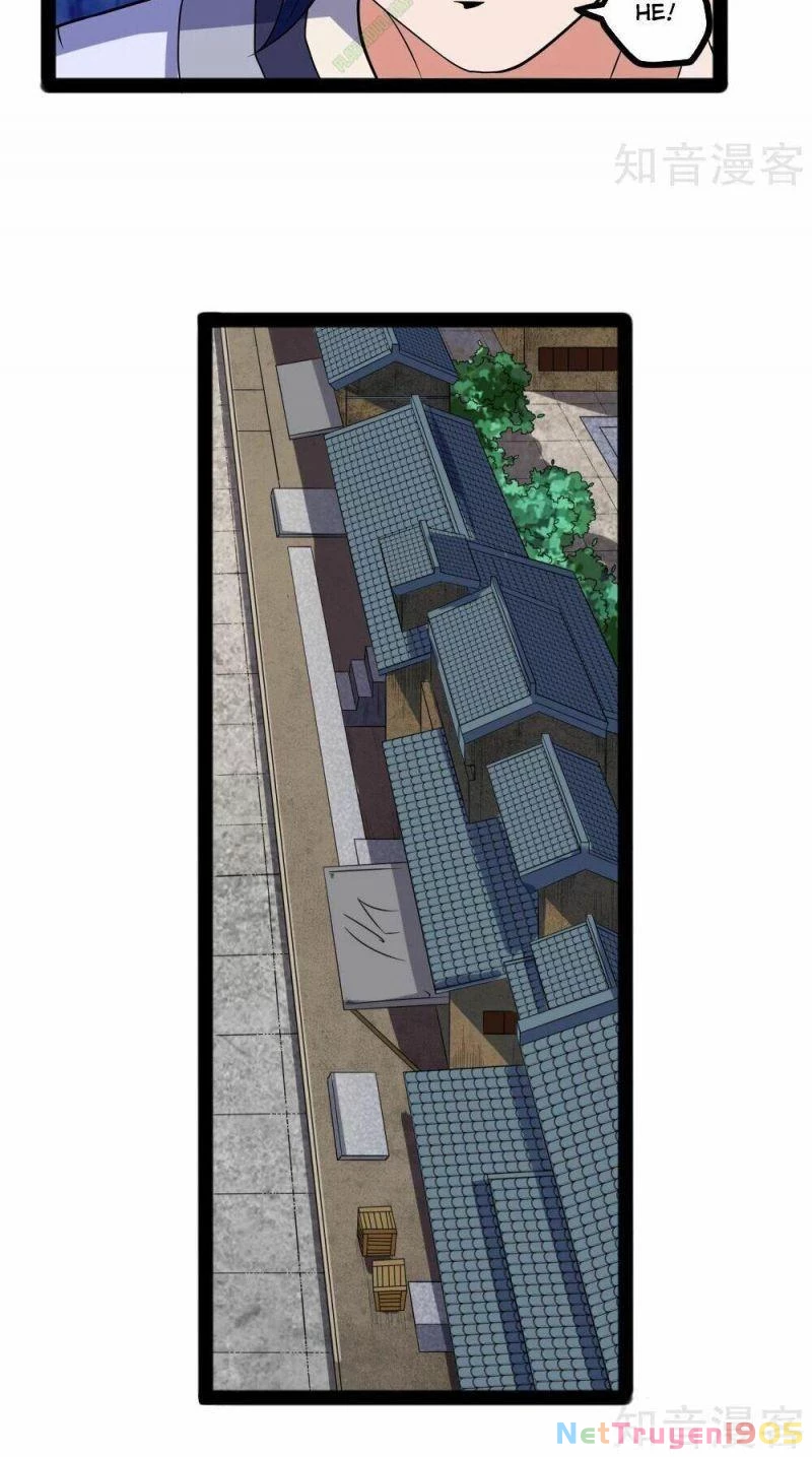 Đạp Toái Tiên Hà Chapter 24 - 21