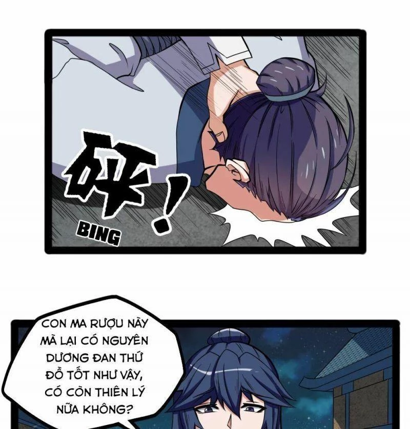 Đạp Toái Tiên Hà Chapter 24 - 22