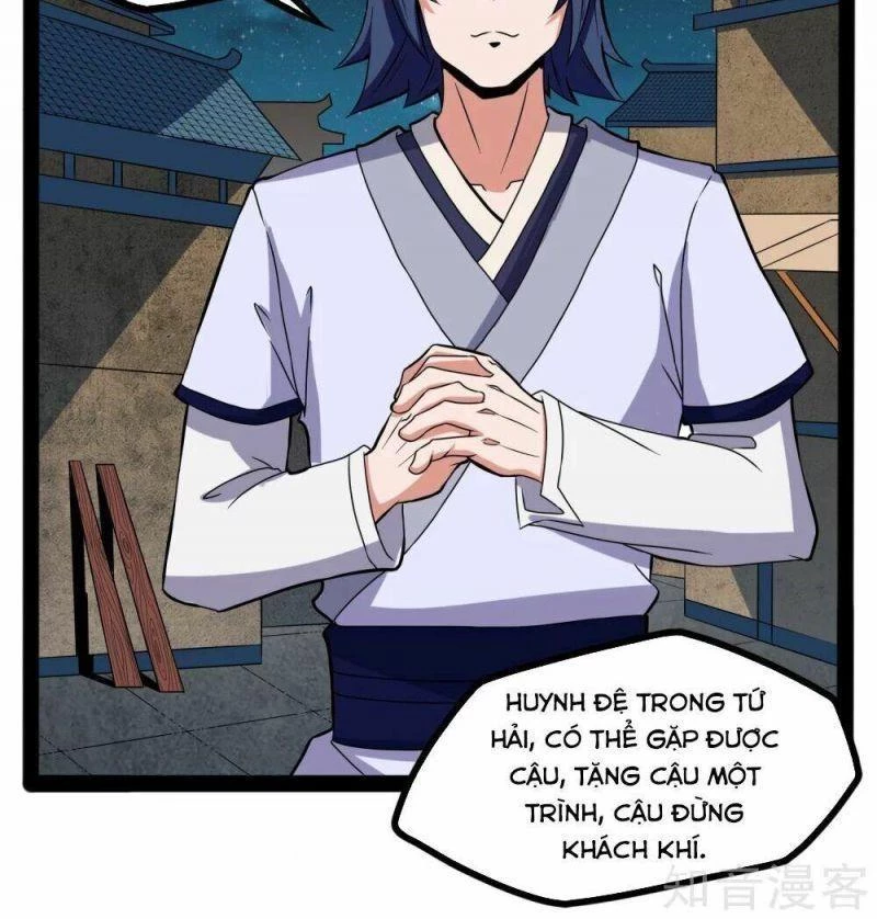 Đạp Toái Tiên Hà Chapter 24 - 23