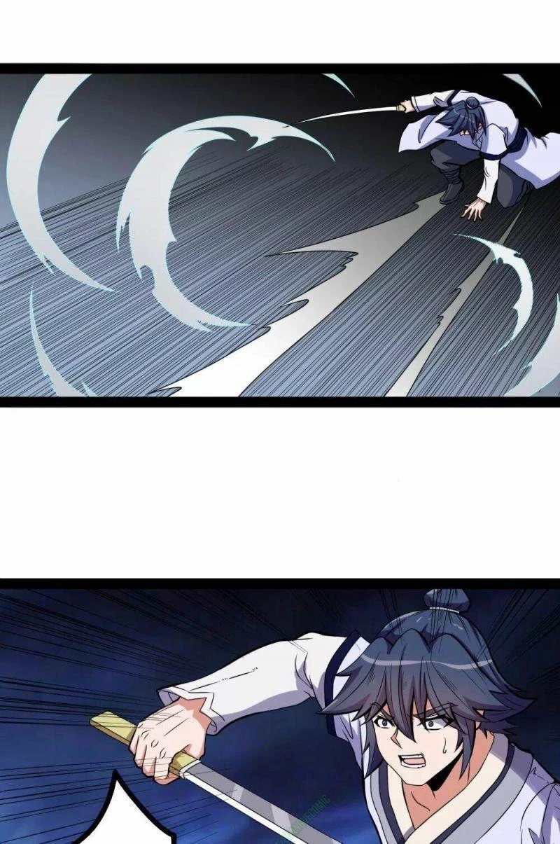 Đạp Toái Tiên Hà Chapter 24 - 26