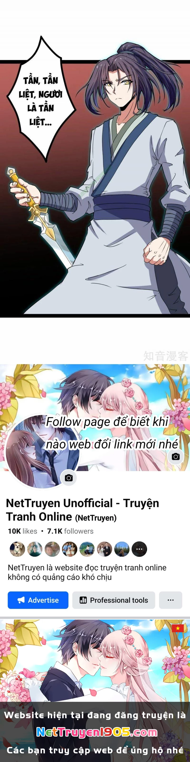 Đạp Toái Tiên Hà Chapter 24 - 28