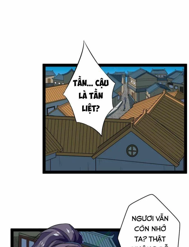 Đạp Toái Tiên Hà Chapter 25 - 2