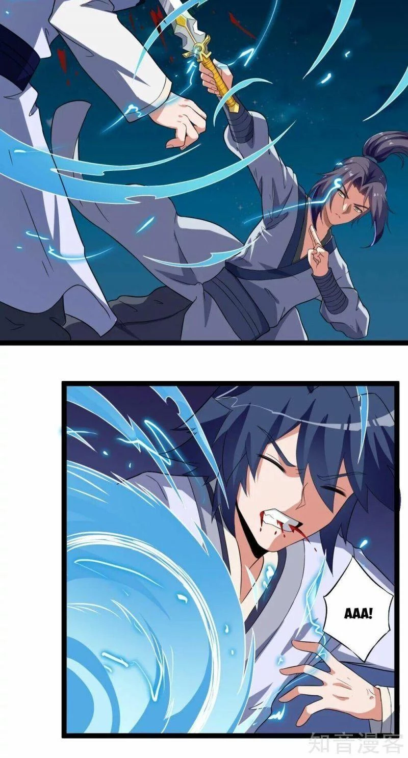 Đạp Toái Tiên Hà Chapter 25 - 7