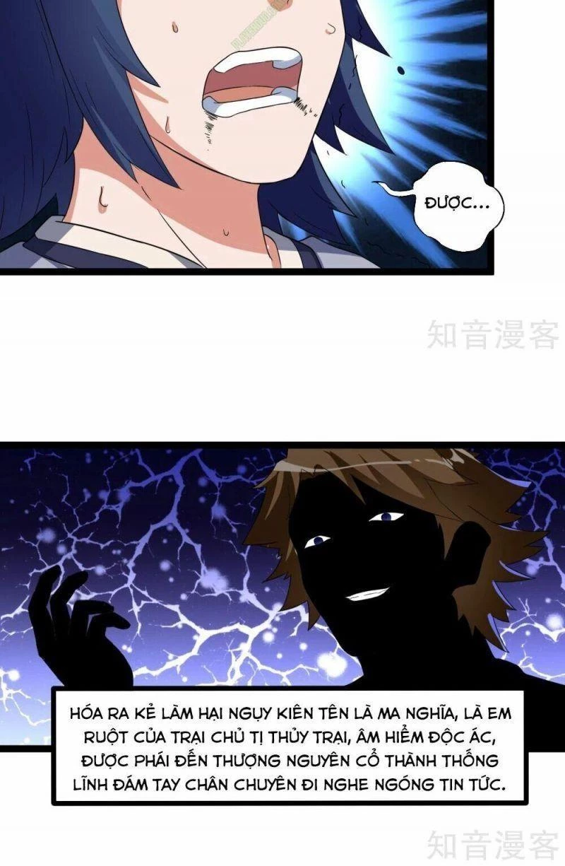 Đạp Toái Tiên Hà Chapter 25 - 9