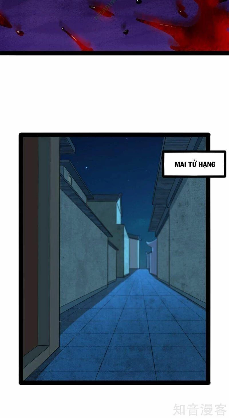 Đạp Toái Tiên Hà Chapter 25 - 17