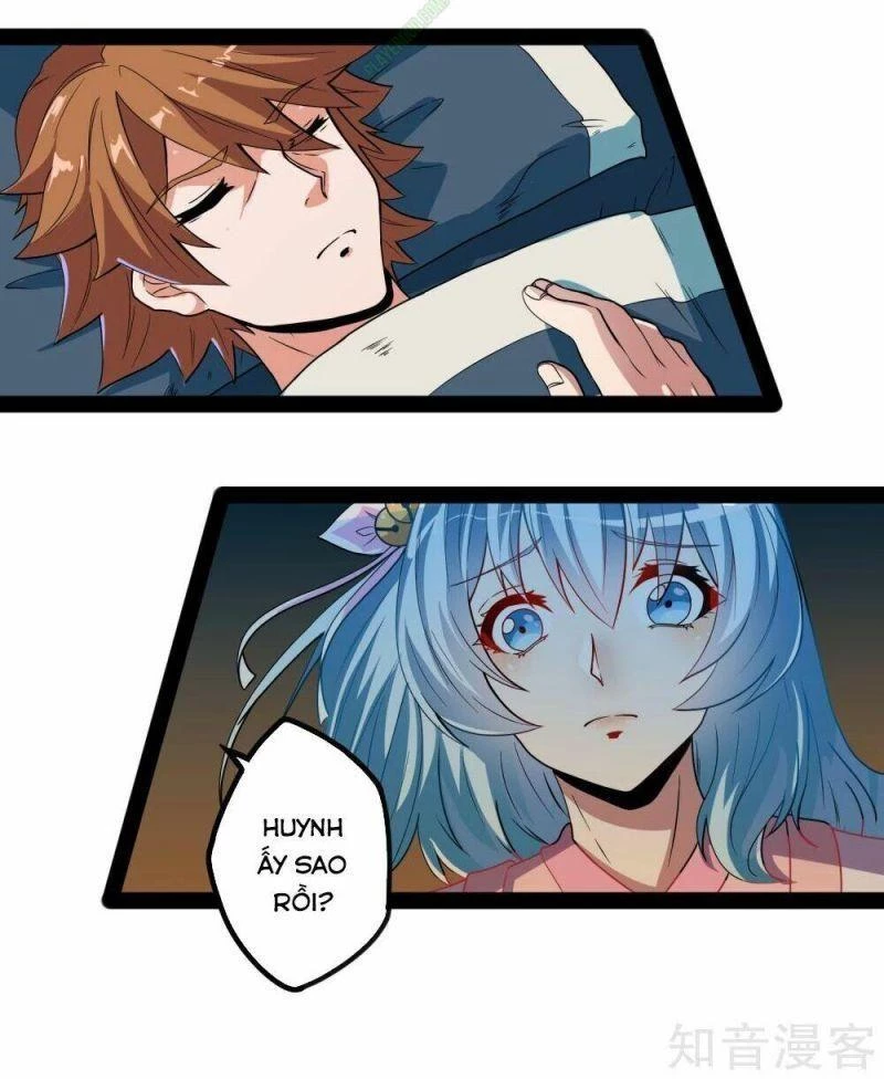 Đạp Toái Tiên Hà Chapter 25 - 19