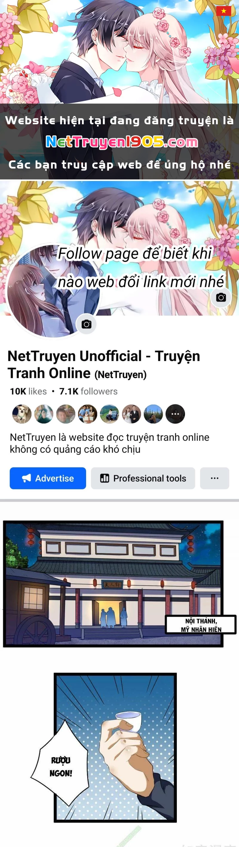 Đạp Toái Tiên Hà Chapter 26 - 1