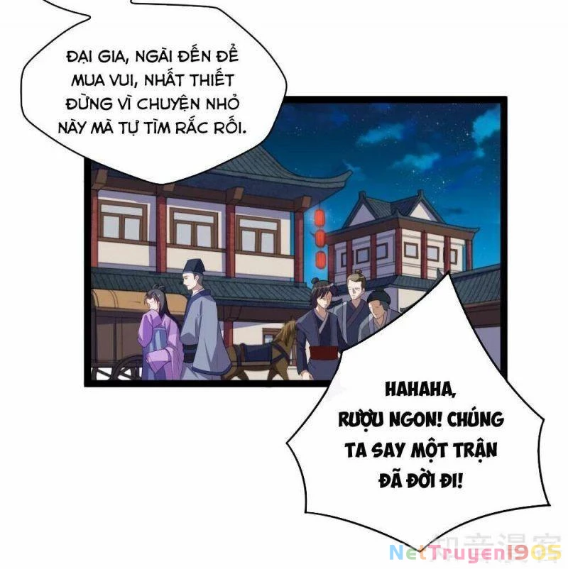 Đạp Toái Tiên Hà Chapter 26 - 5