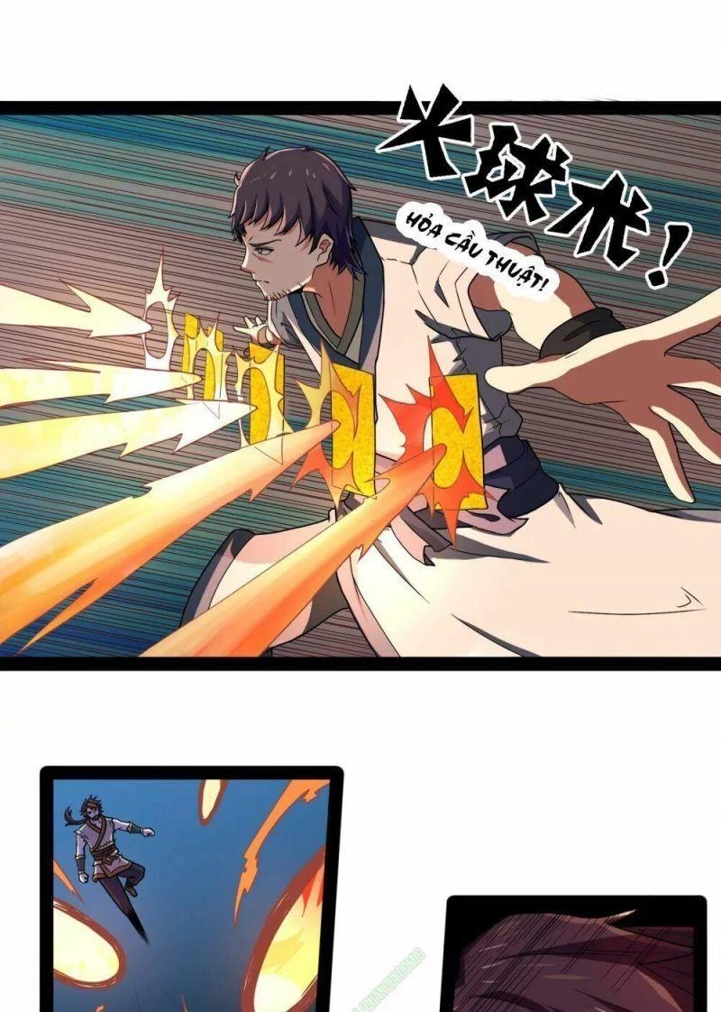 Đạp Toái Tiên Hà Chapter 26 - 15