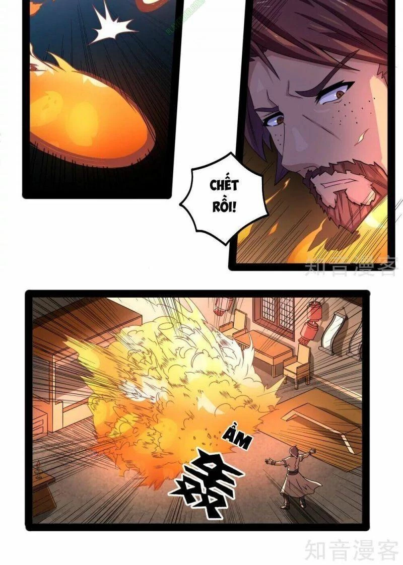 Đạp Toái Tiên Hà Chapter 26 - 16