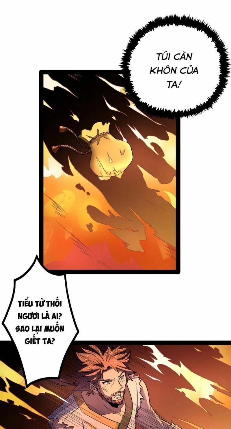 Đạp Toái Tiên Hà Chapter 26 - 17