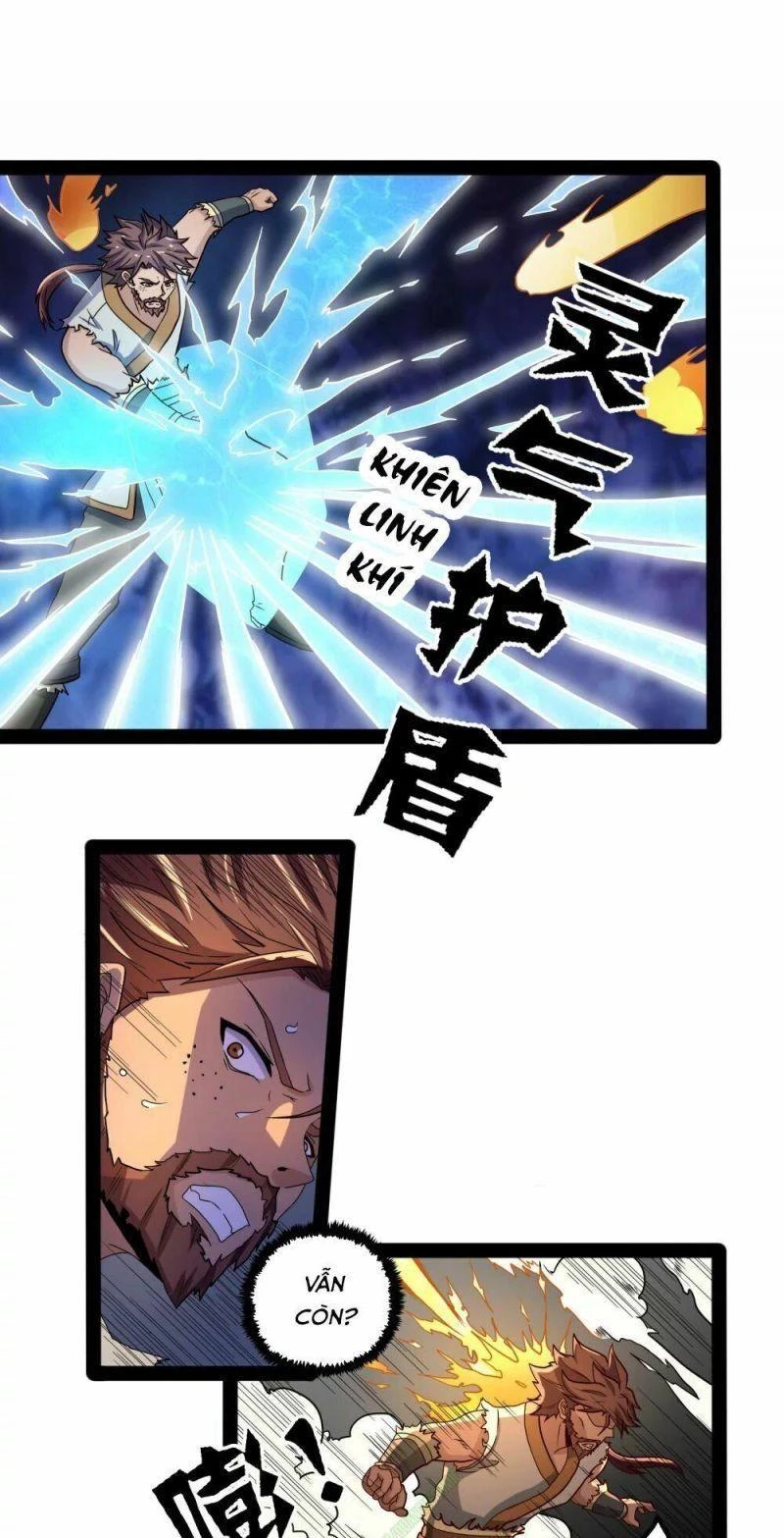 Đạp Toái Tiên Hà Chapter 26 - 21