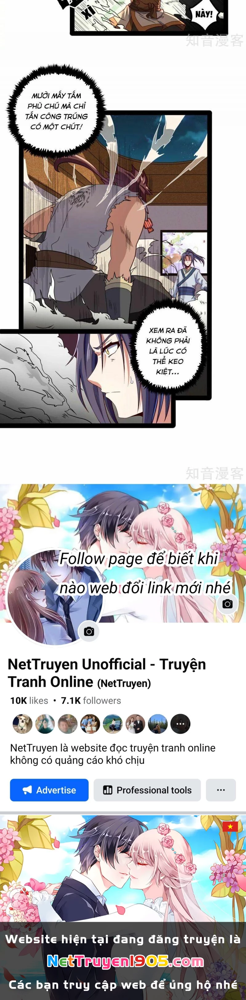 Đạp Toái Tiên Hà Chapter 26 - 22