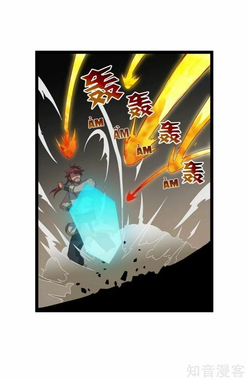 Đạp Toái Tiên Hà Chapter 27 - 4