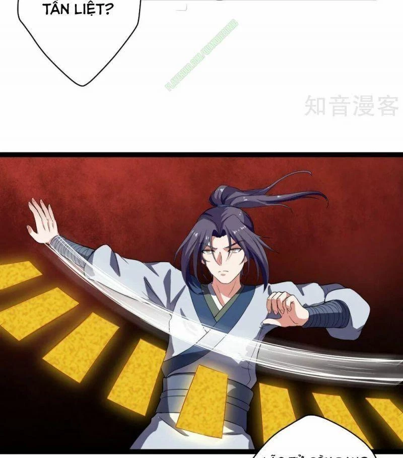 Đạp Toái Tiên Hà Chapter 27 - 6