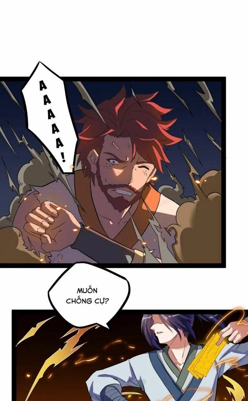 Đạp Toái Tiên Hà Chapter 27 - 10