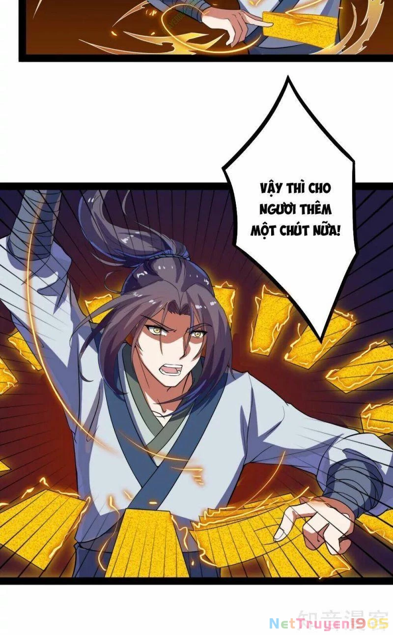 Đạp Toái Tiên Hà Chapter 27 - 11