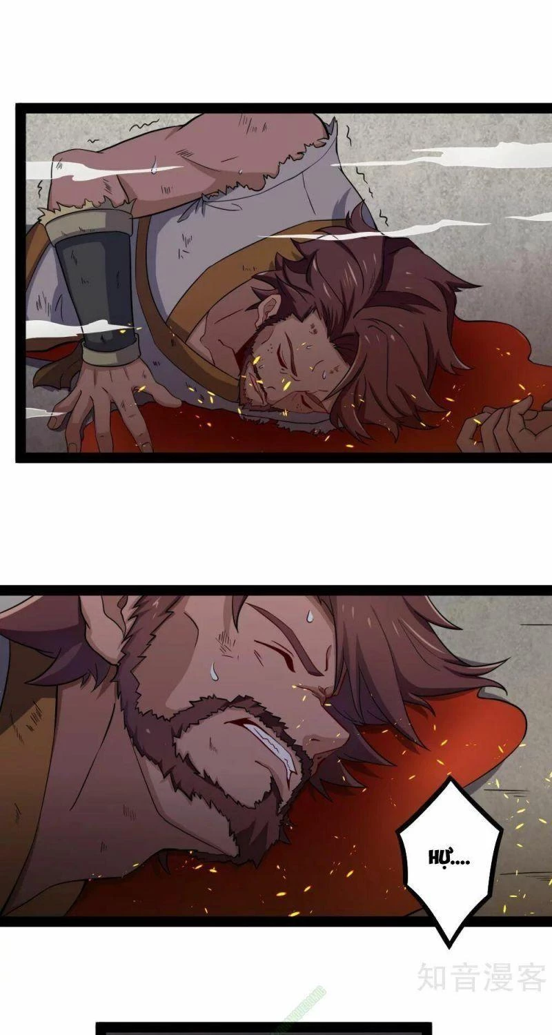 Đạp Toái Tiên Hà Chapter 27 - 14