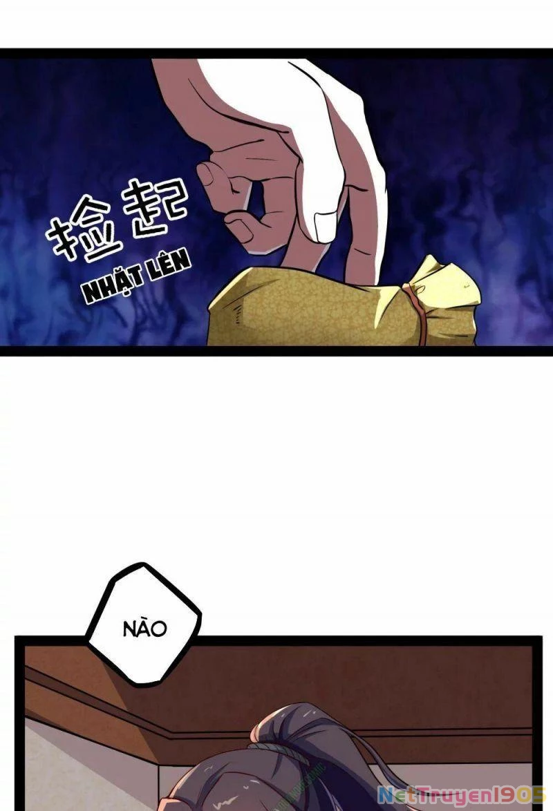 Đạp Toái Tiên Hà Chapter 27 - 16