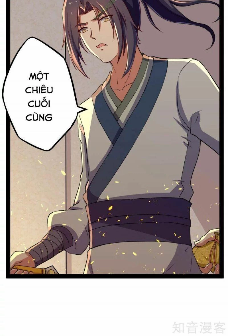 Đạp Toái Tiên Hà Chapter 27 - 17