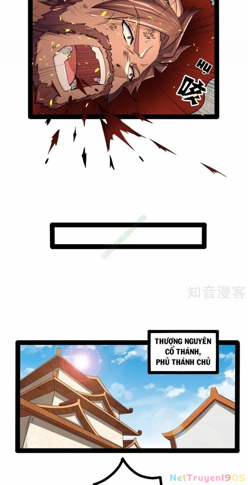 Đạp Toái Tiên Hà Chapter 27 - 19