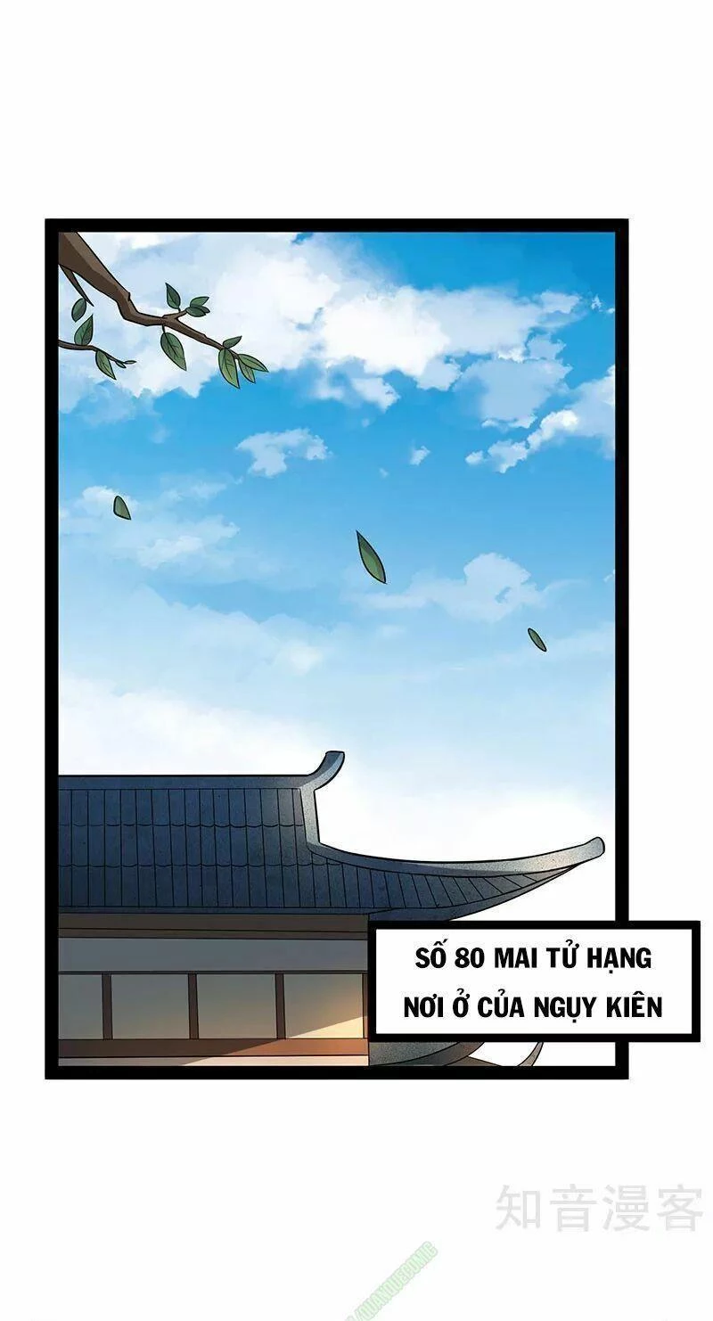 Đạp Toái Tiên Hà Chapter 28 - 10