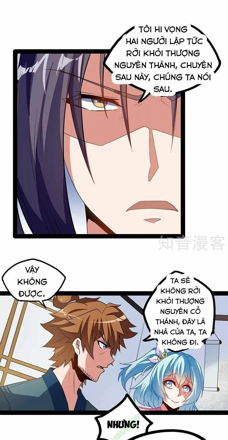 Đạp Toái Tiên Hà Chapter 28 - 18