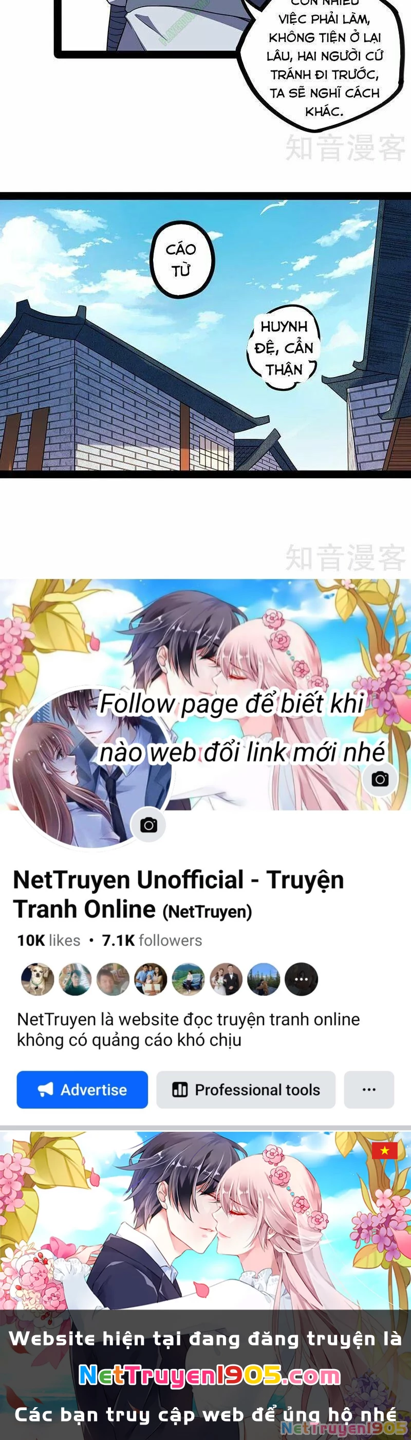 Đạp Toái Tiên Hà Chapter 28 - 21