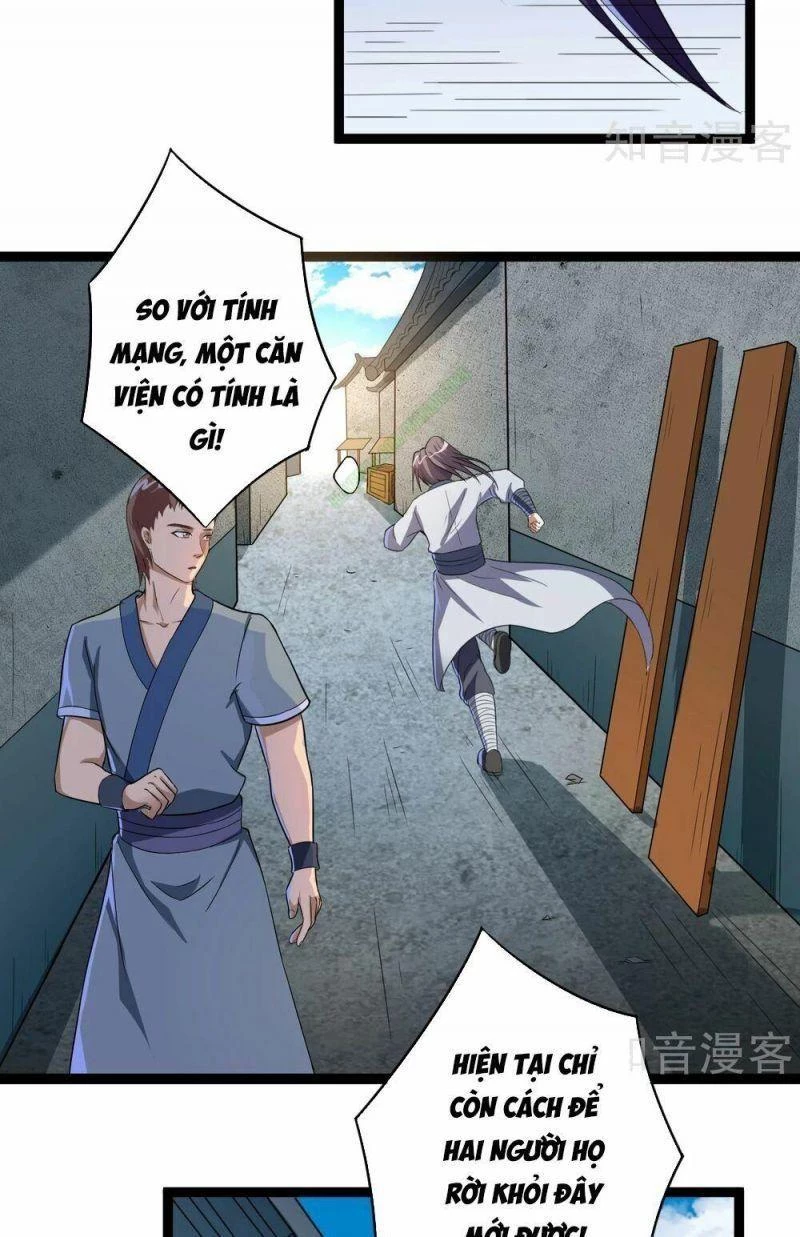 Đạp Toái Tiên Hà Chapter 29 - 3