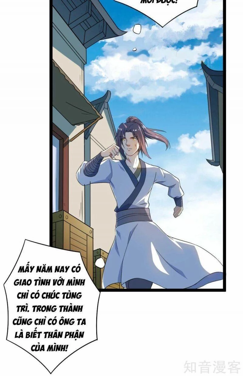 Đạp Toái Tiên Hà Chapter 29 - 4