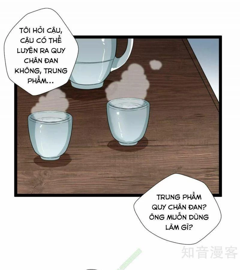 Đạp Toái Tiên Hà Chapter 29 - 7