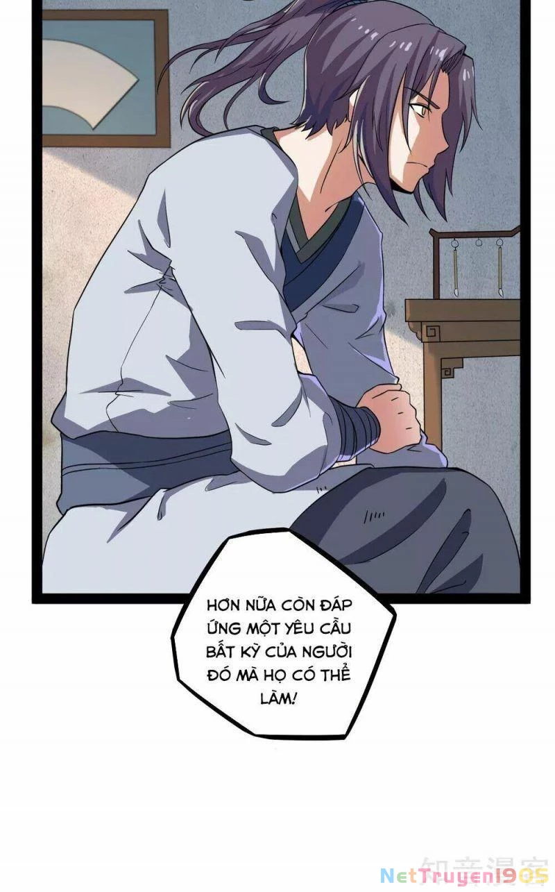 Đạp Toái Tiên Hà Chapter 29 - 13