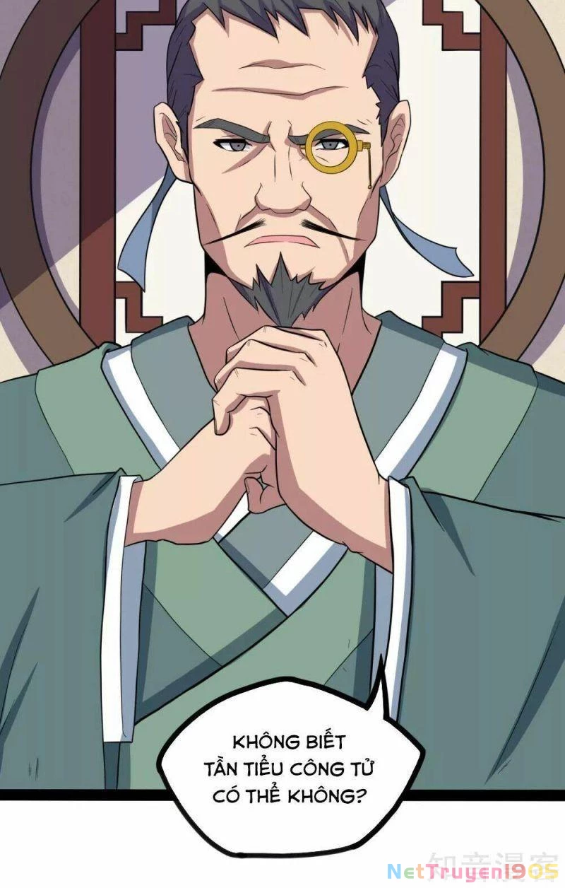 Đạp Toái Tiên Hà Chapter 29 - 19