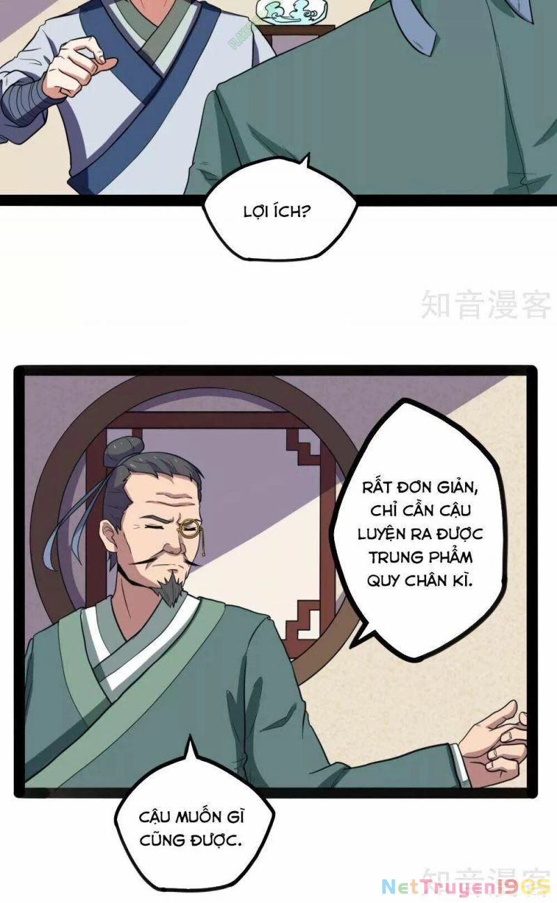 Đạp Toái Tiên Hà Chapter 29 - 21