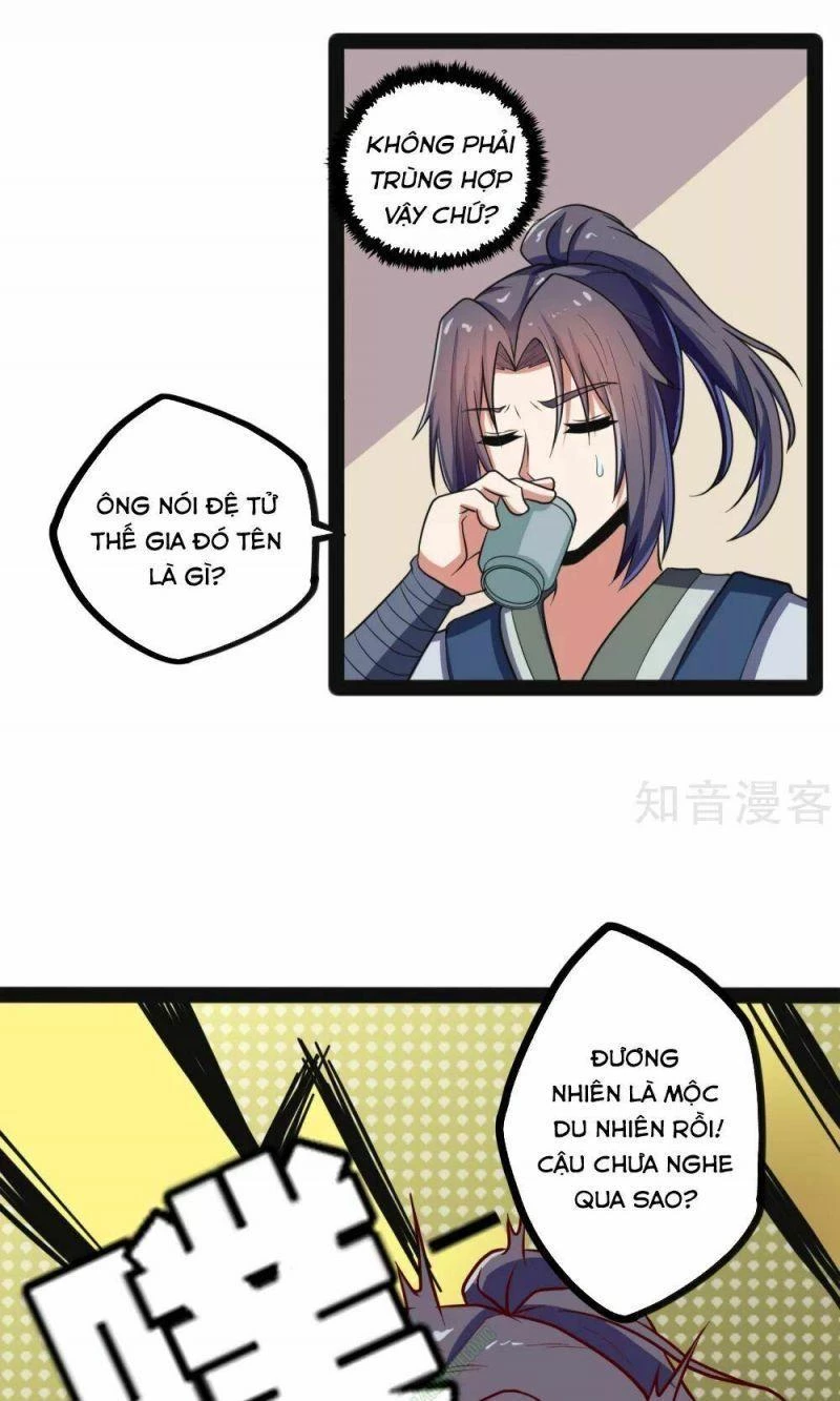 Đạp Toái Tiên Hà Chapter 29 - 24