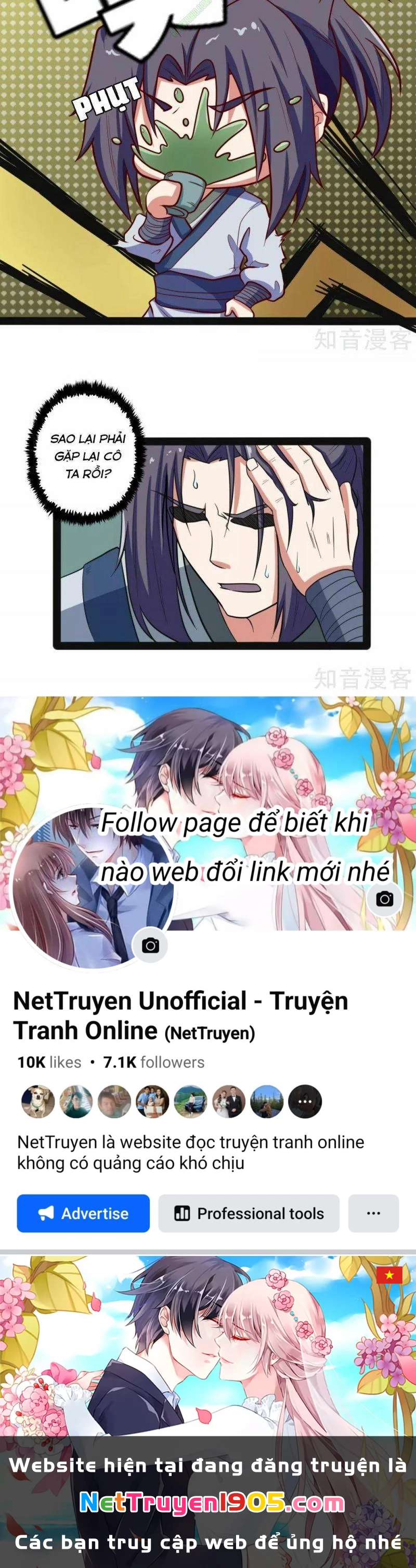 Đạp Toái Tiên Hà Chapter 29 - 25