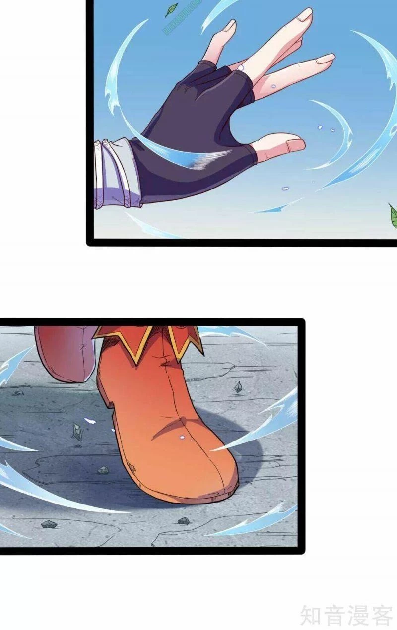 Đạp Toái Tiên Hà Chapter 30 - 3