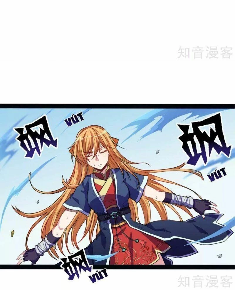 Đạp Toái Tiên Hà Chapter 30 - 6