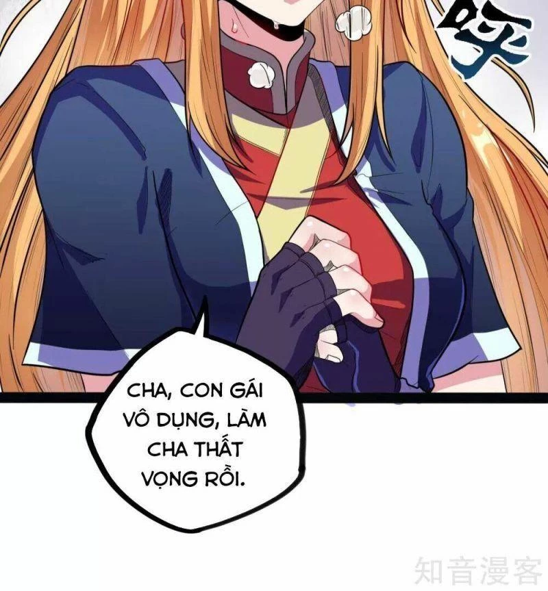 Đạp Toái Tiên Hà Chapter 30 - 9