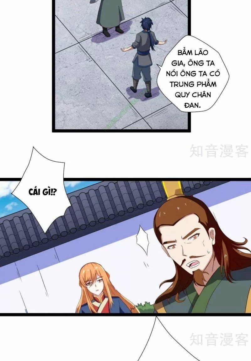 Đạp Toái Tiên Hà Chapter 30 - 15