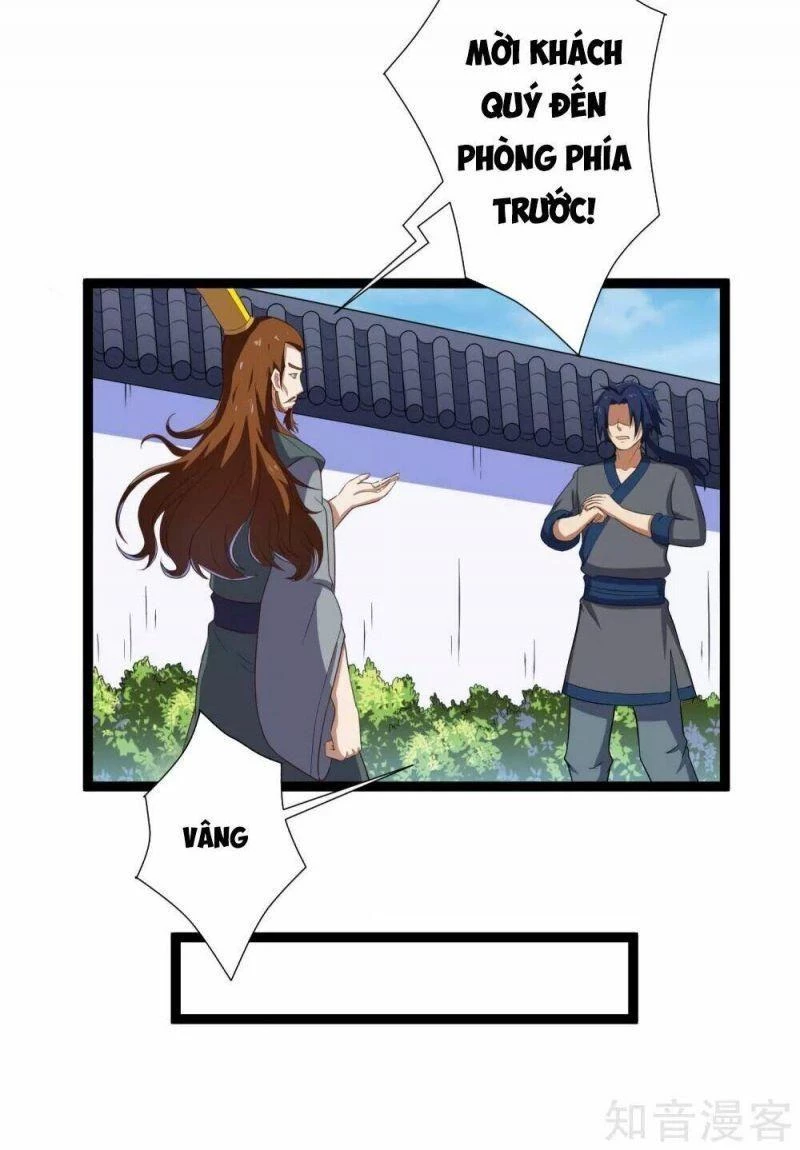 Đạp Toái Tiên Hà Chapter 30 - 16